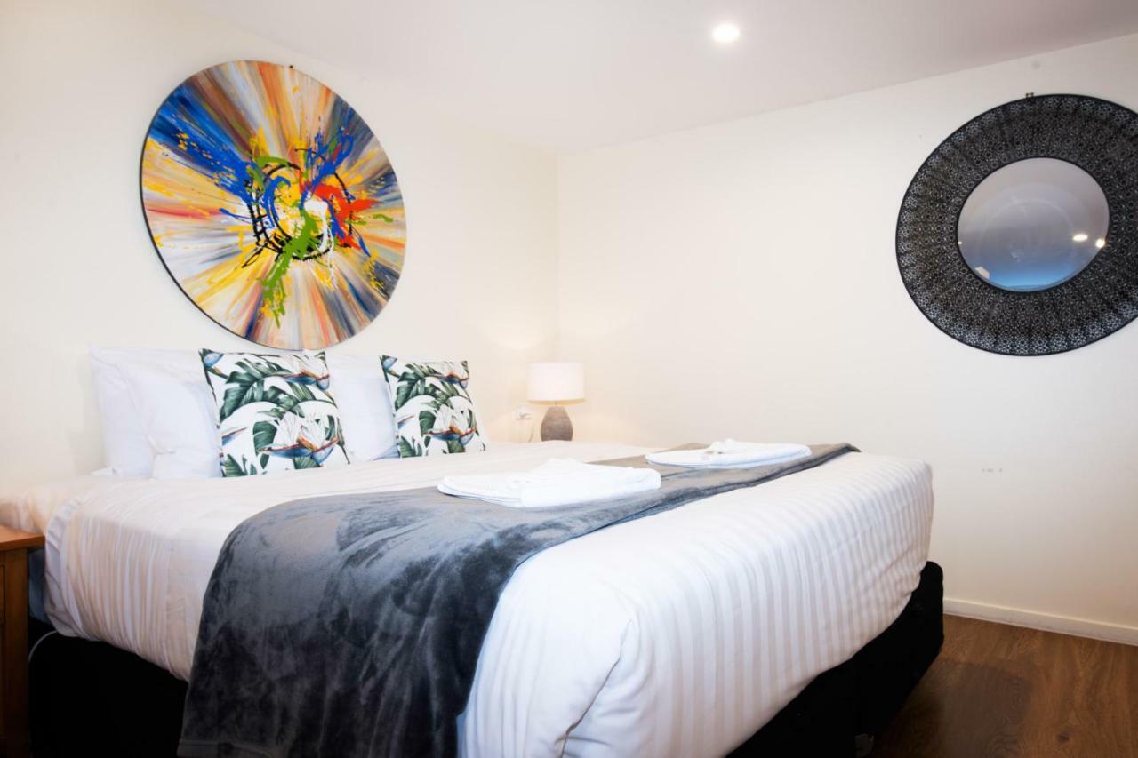 Marlin House Bed & Breakfast Paihia Exterior foto